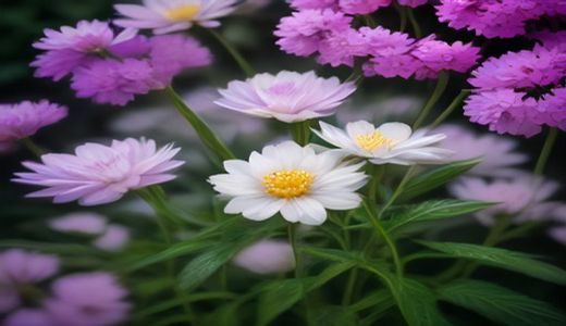 屁屁影院CDN节点分布示意图，全国200余个边缘节点覆盖，紫色网络拓扑可视化，低延迟高清流媒体传输架构